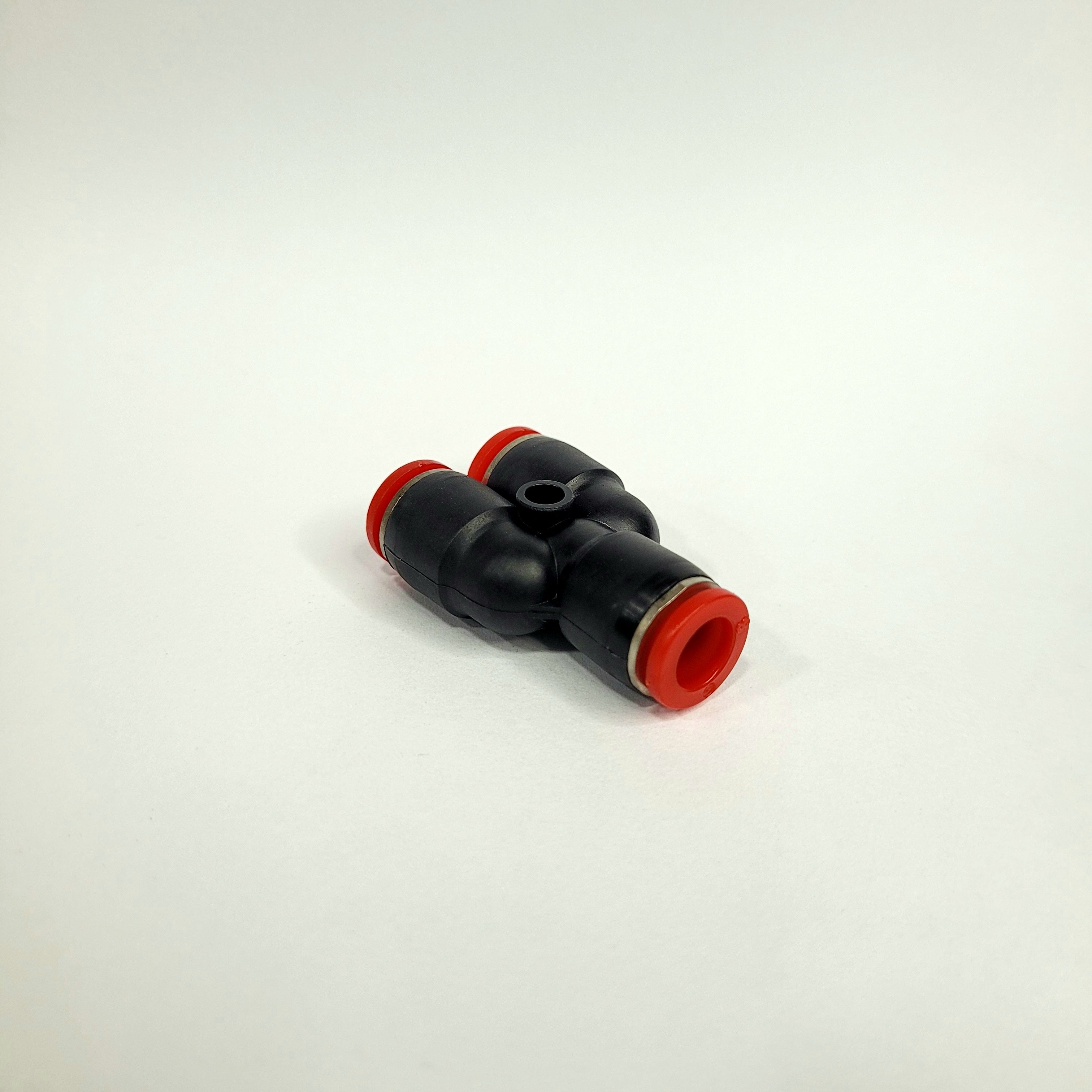 UNIAO Y 6MM NORGREN