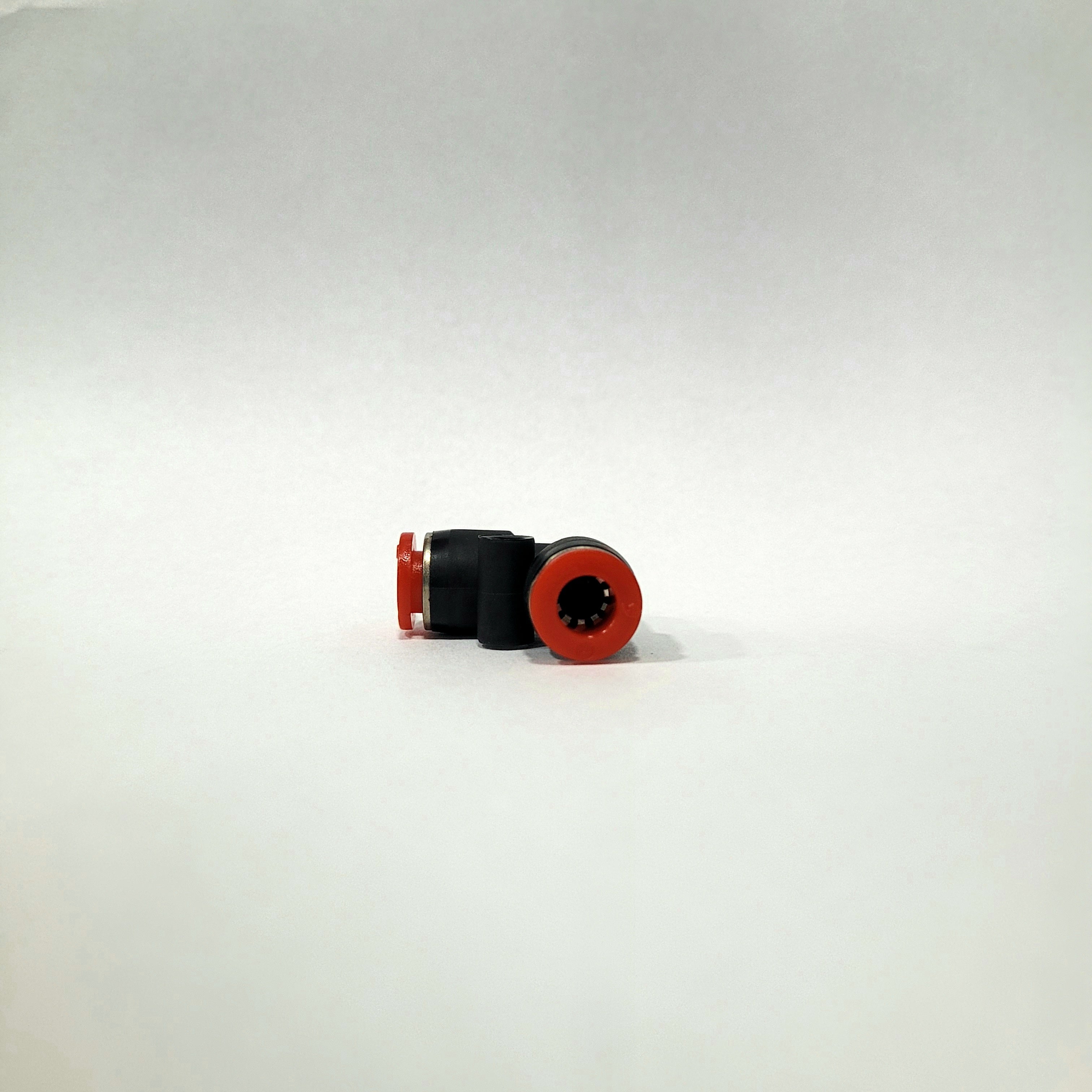 UNIÃO COTOVELO 10MM - NORGREN