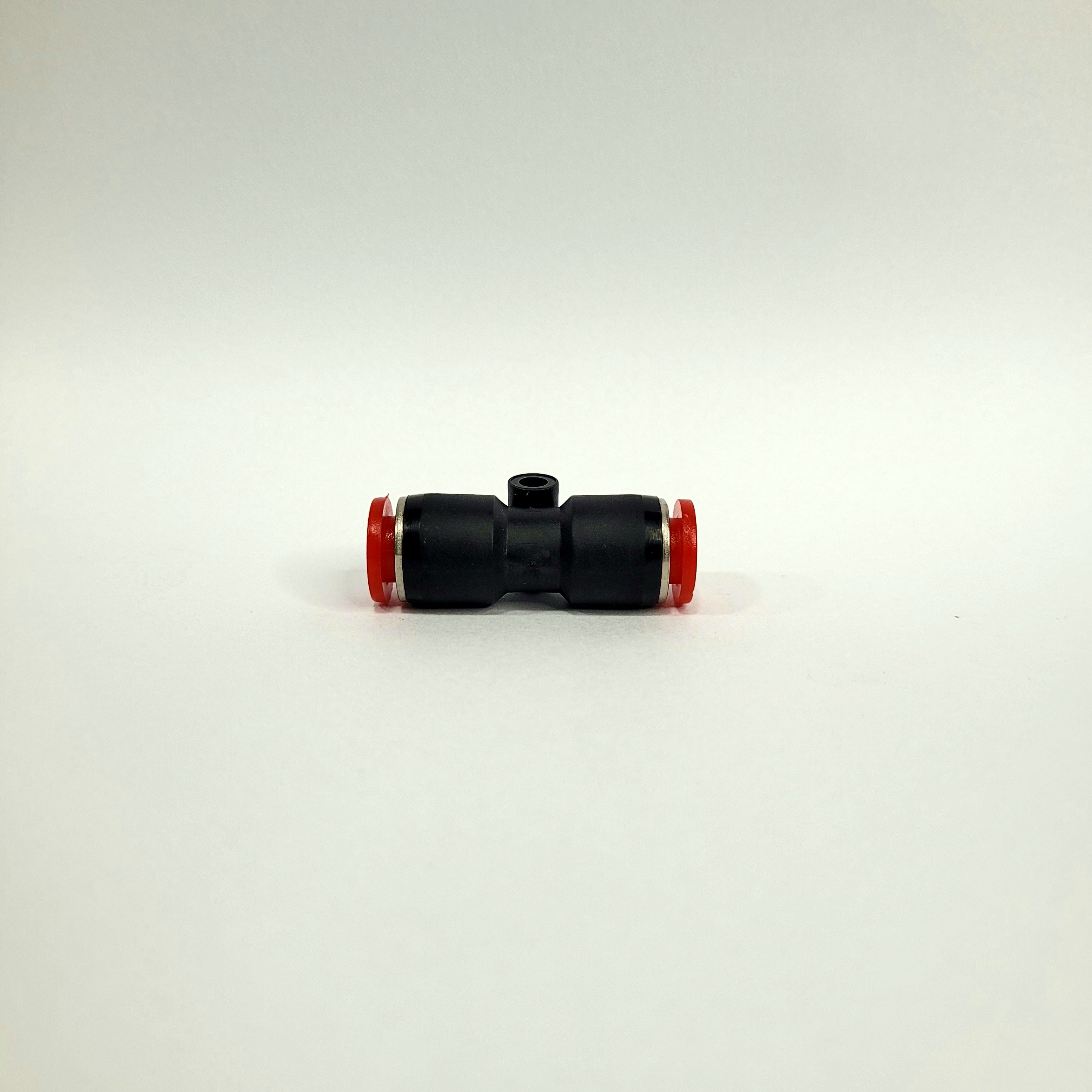 UNIÃO RETA 6MM - NORGREN