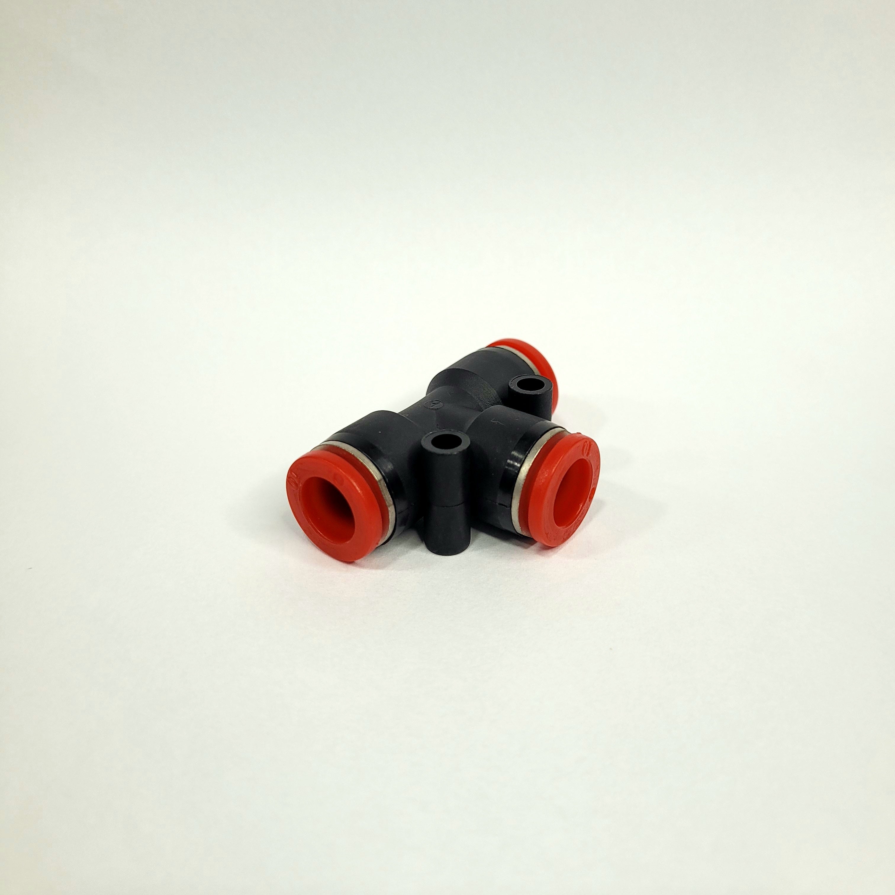 TEE UNIÃO 10MM-NORGREN