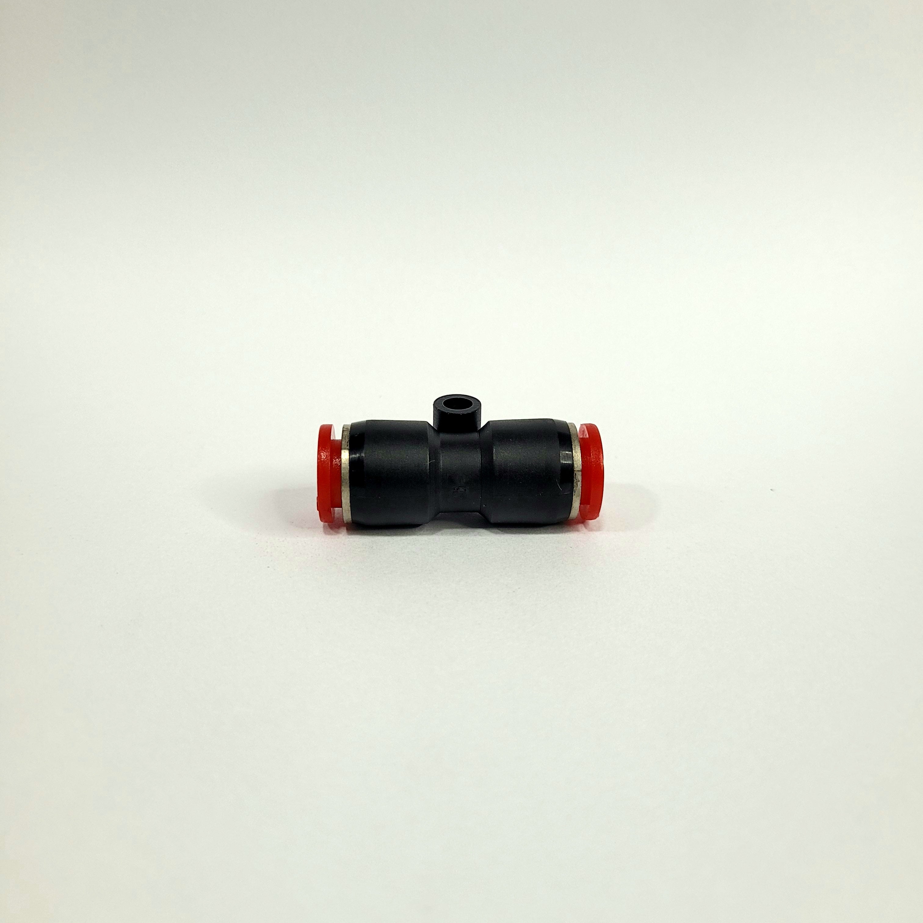 UNIÃO RETA 8MM - NORGREN