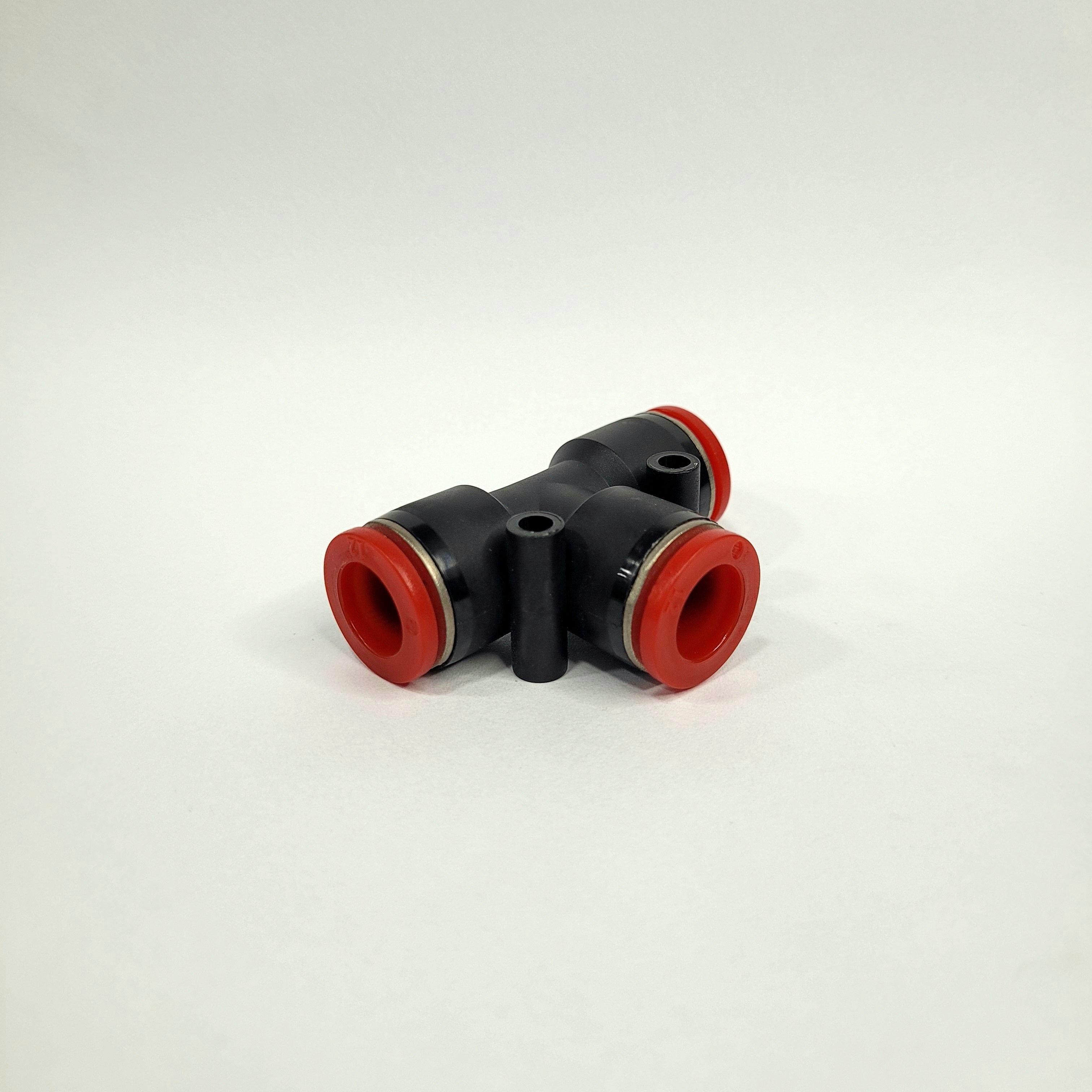 TEE UNIÃO 12MM-NORGREN